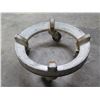 Image 8 : Commerical Mixing Bowl VML-80  21"D x 23"H w/ Handles & 2 Bowl Trucks