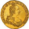 Image 1 : 1750 maria theresa souverain d austrian netherlands gold coin