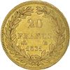 Image 2 : 1831 louis philippe france gold coin