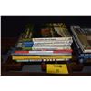 Image 2 : COLLECTION OF BOOKS ON JAPANESE GARDENS, ARCHITECTURE, ART, ETC. (14 PCS)