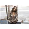 Image 2 : VINTAGE ALICE HEATH SCULPTURE (26")