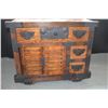 Image 2 : JAPANESE TANSU (29 1/2" X 17 3/4")