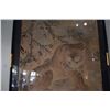 Image 3 : FRAMED CHINESE PAINTING, TIGER (44" X 56")
