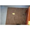 Image 1 : AREA RUG (89" X 63")