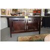 Image 3 : MARBLE TOP TABLE/DESK (64" X 36")
