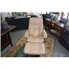 Image 1 : EKORNES STRESSLESS CHAIR W/OTTOMAN (2 PCS)