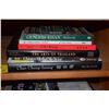 Image 2 : COLLECTION OF ART BOOKS (20 PCS)