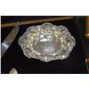 Image 2 : STERLING BOWL, KNIFE & LADLES (240 G) (4 PCS)