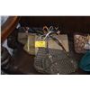 Image 1 : ERIC JAUITS HAND BAGS (5 PCS)