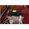 Image 1 : HAND BAGS (CALVIN KLEIN, GIGI, SAM EDELON, TORY BURCH, NORDSTROM) (7 PCS)