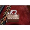 Image 2 : HAND BAGS (CALVIN KLEIN, GIGI, SAM EDELON, TORY BURCH, NORDSTROM) (7 PCS)
