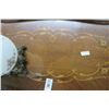 Image 2 : Carved Burl Coffee Table