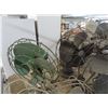 Image 2 : 4-Medium Vintage Fans - 4 X $