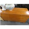 Image 1 : Teak? Drop Leaf Table