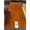 Image 2 : Cherry Small Side Table w/Drawer