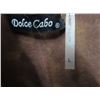 Image 3 : Dolce Cabo Leopard Fur Coat