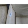 Image 2 : Bone Leather Recliner