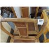 Image 2 : Rustic Style Chairs - 2