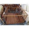 Image 1 : Old Playpen