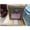 Image 2 : Decorator Tray w/Coin Bank & Small Jewelry Box