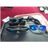 Image 1 : 5-Costa Sunglasses - 5 X $