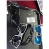Image 1 : 4-Oakley Sunglasses - 4 X $