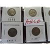 Image 2 : Jefferson Nickels - 20