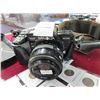 Image 1 : Minolta Maxxum 7000 Camera (Note Moisture Spots)