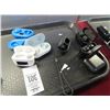 Image 1 : Wireless Earbuds - 4 Plus Cases