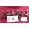 Image 1 : 6-Tungsten/Fashion Rings - 6 X $