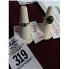 Image 1 : 2-Silver Rings - 2 X $