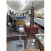 Image 1 : Metal Eiffel Tower Models - 2