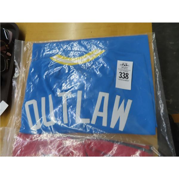 Outlaw Jersey