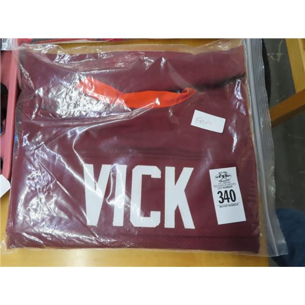 Vick Jersey