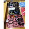 Image 1 : 3-Trays of Fashion Sunglasses - 3 X $