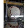 Image 2 : 7-Autographed Baseballs - 7 X $