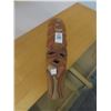 Image 1 : African Mask