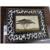 Image 1 : Framed Inspiration - 13" x 16"