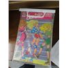 Image 2 : Asst. Old Comic Books