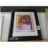 Image 1 : Contemporary Wall Art "The M Series" Signed Max