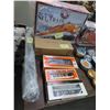 Image 1 : Lionel Rio Grande Train Set Plus Tracks & 3 Cars