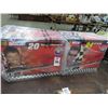 Image 1 : 2-Tony Stewart/Jeff Gordon Lionel Train Expansion Pack - 2 X $