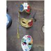 Image 1 : Carnival Masks - 3