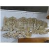 Image 1 : Cast Waterfront Wall Hanging
