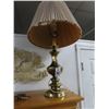 Image 1 : Brass Lamp