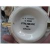 Image 2 : Salem Gold Trim China