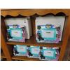 Image 1 : 7-Sea World Souvenir Photo Frame - 7 X $