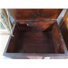 Image 2 : Mahogany Crate w/Handles