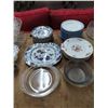 Image 1 : Asst. China Dishes