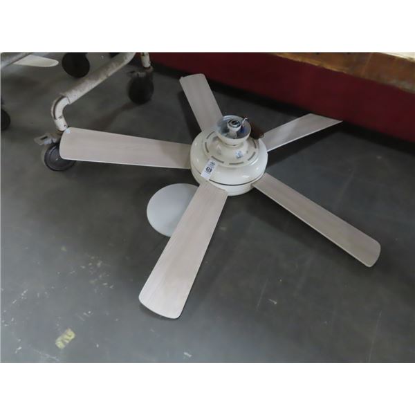 3-Ceiling Fans - 3 X $